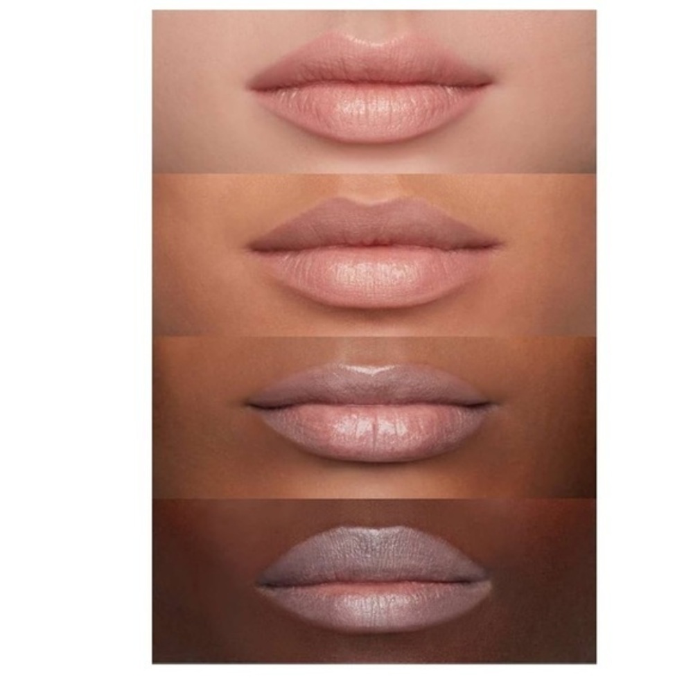 MAC Creme sheen Lipstick - Creme DNude Lipstick new
